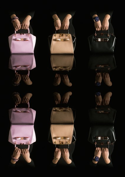 TED BAKER AW14 TAKE THE LEAD 